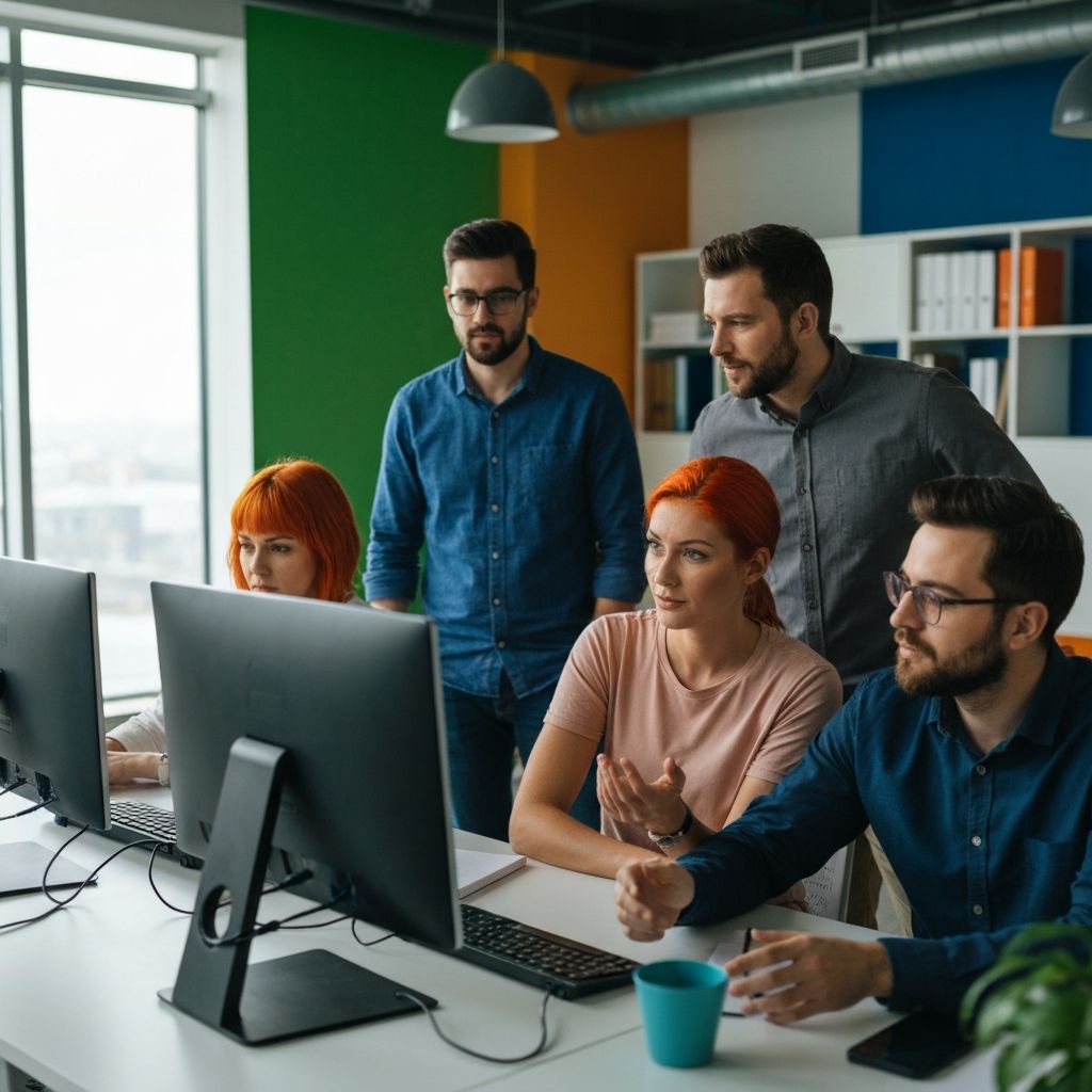 システム開発・運用・保守